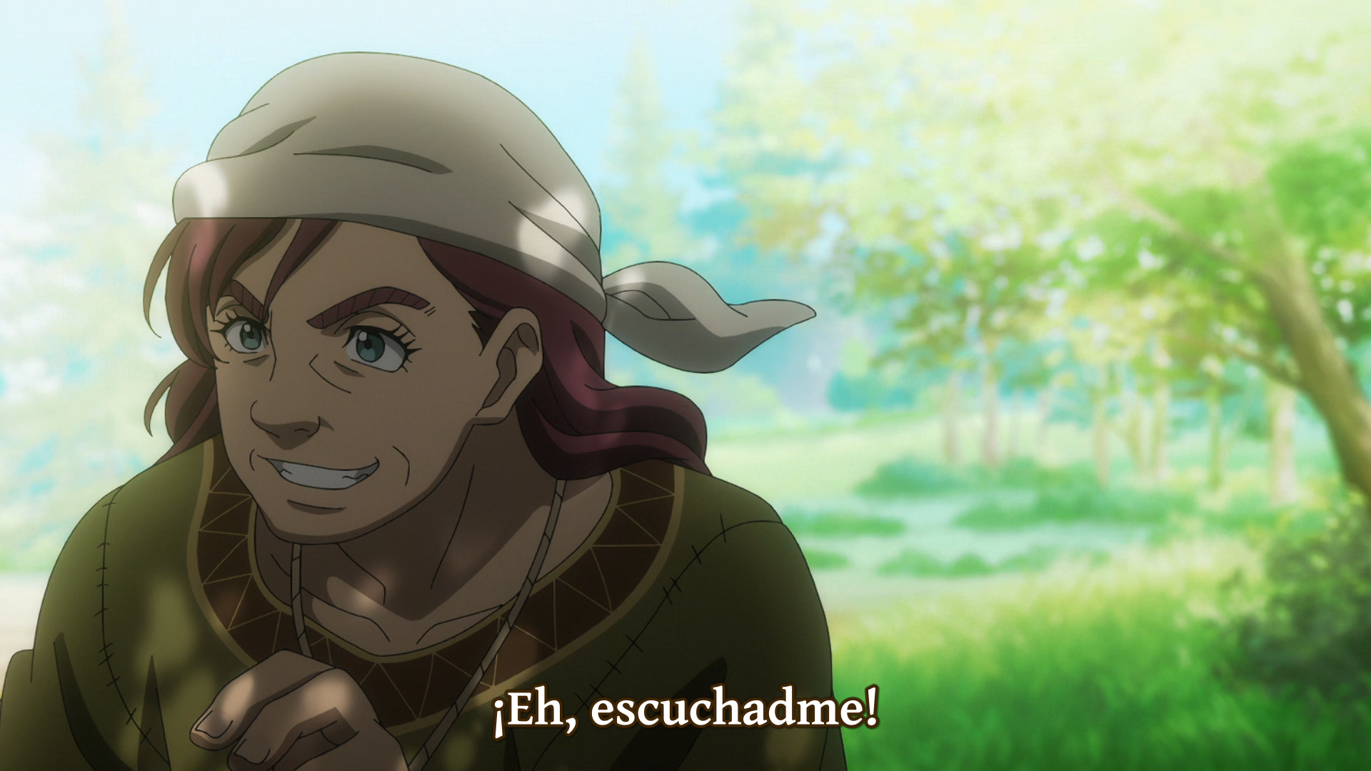 Vinland Saga Season 2 (Ñyuum)